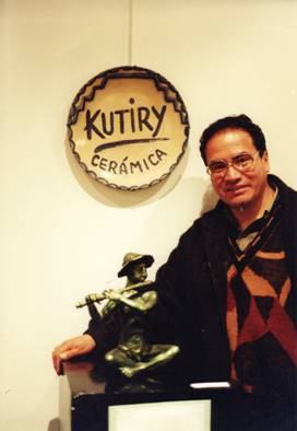 kutiry